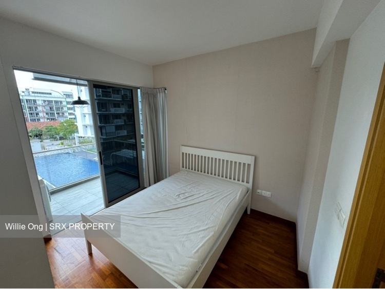 Casa Cambio (D19), Condominium #563690971